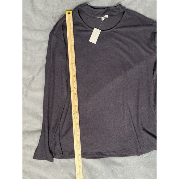 Women’s Long Sleeve Maurice’s Black , Size S - Picture 4 of 11